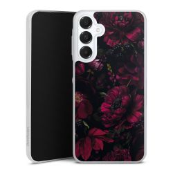 Silikoni Suojakuori Slim kirkas