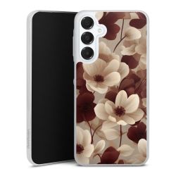 Silikoni Suojakuori Slim kirkas