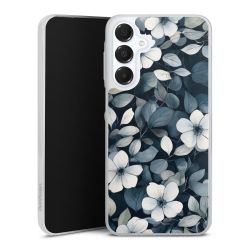 Silikoni Suojakuori Slim kirkas