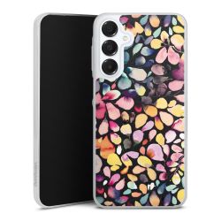 Silikoni Suojakuori Slim kirkas