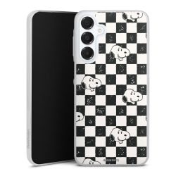 Silikoni Suojakuori Slim kirkas