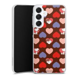 Silikoni Suojakuori Slim kirkas