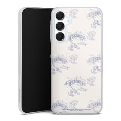 Silikoni Suojakuori Slim kirkas