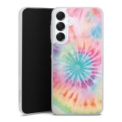 Silikoni Suojakuori Slim kirkas