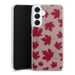 Silikoni Suojakuori Slim kirkas