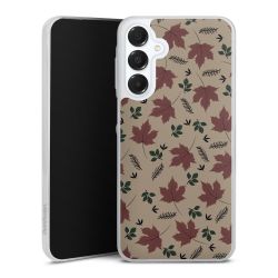 Silikoni Suojakuori Slim kirkas