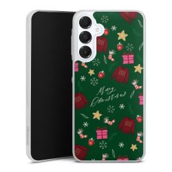 Silikoni Suojakuori Slim kirkas