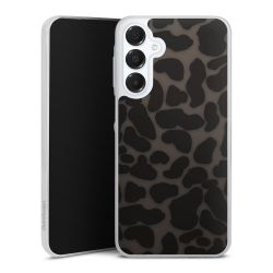 Silikoni Suojakuori Slim kirkas