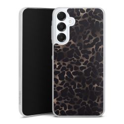 Silikoni Suojakuori Slim kirkas