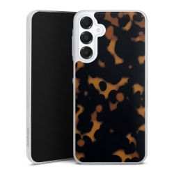 Silikoni Suojakuori Slim kirkas