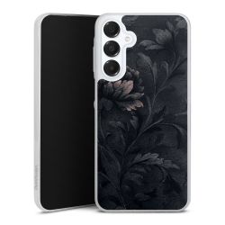 Silikoni Suojakuori Slim kirkas