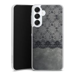 Silikoni Suojakuori Slim kirkas