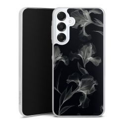 Silikoni Suojakuori Slim kirkas