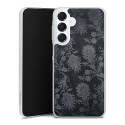 Silikoni Suojakuori Slim kirkas