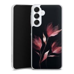 Silikoni Suojakuori Slim kirkas