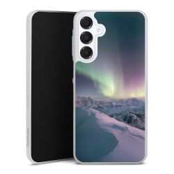 Silikoni Suojakuori Slim kirkas