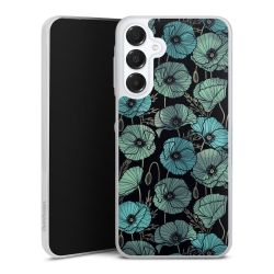 Silikoni Suojakuori Slim kirkas