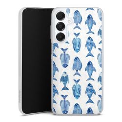 Silikoni Suojakuori Slim kirkas