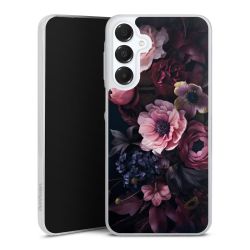 Silikoni Suojakuori Slim kirkas