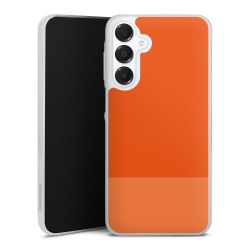 Silikoni Suojakuori Slim kirkas