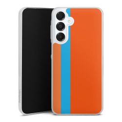 Silikoni Suojakuori Slim kirkas