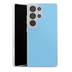 Silikoni Suojakuori Slim kirkas