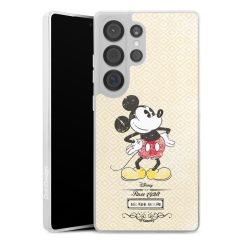 Silikoni Suojakuori Slim kirkas