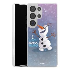 Silikoni Suojakuori Slim kirkas