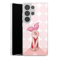 Silikoni Suojakuori Slim kirkas