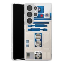R2D2 primo piano