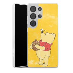 Silikoni Suojakuori Slim kirkas