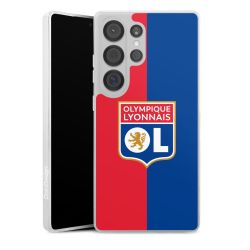 Silikoni Suojakuori Slim kirkas