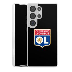 Silikoni Suojakuori Slim kirkas