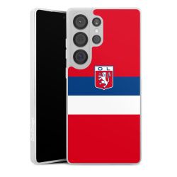 Silikoni Suojakuori Slim kirkas