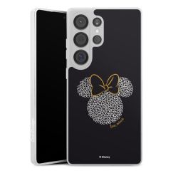 Minnie Black and White