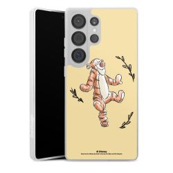 Silikoni Suojakuori Slim kirkas