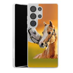 Silikoni Suojakuori Slim kirkas