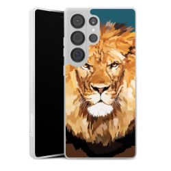 Silikoni Suojakuori Slim kirkas