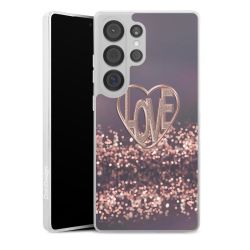 Silikoni Suojakuori Slim kirkas