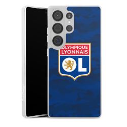 Silikoni Suojakuori Slim kirkas