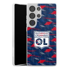 Silikoni Suojakuori Slim kirkas