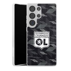 Silikoni Suojakuori Slim kirkas