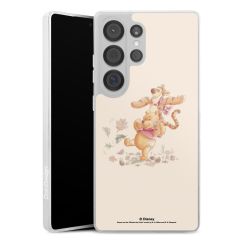 Silikoni Suojakuori Slim kirkas