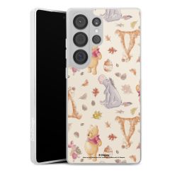 Silikoni Suojakuori Slim kirkas