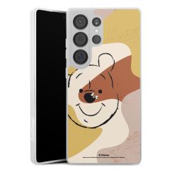 Silikoni Suojakuori Slim kirkas