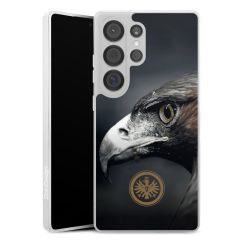 Eintracht Adler Design