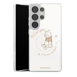 Silikoni Suojakuori Slim kirkas