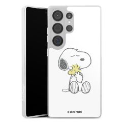 Silikoni Suojakuori Slim kirkas