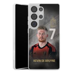 Kevin De Bruyne 7 