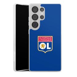 Silikoni Suojakuori Slim kirkas